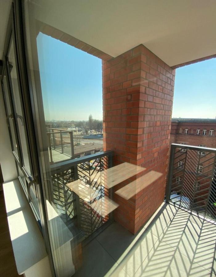 Apartament Neptun Gdansk Exterior photo